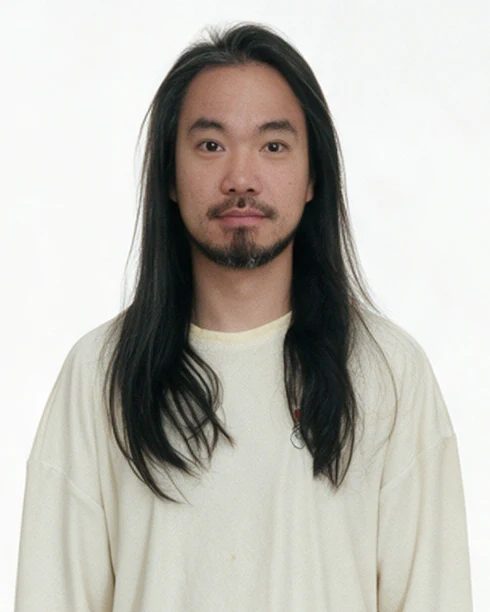 Mr.ChanChan